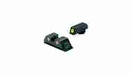 Picture of MEPRO TRU-DOT® Self-Illuminated Fixed Pistol Sight - Glock (Orange)