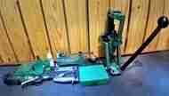 Picture of Rock Chucker Supreme Master Reloading Kit