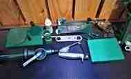 Picture of Rock Chucker Supreme Master Reloading Kit