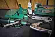 Picture of Rock Chucker Supreme Master Reloading Kit