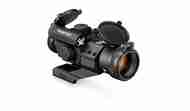 Picture of Vortex StrikeFire II Red Dot