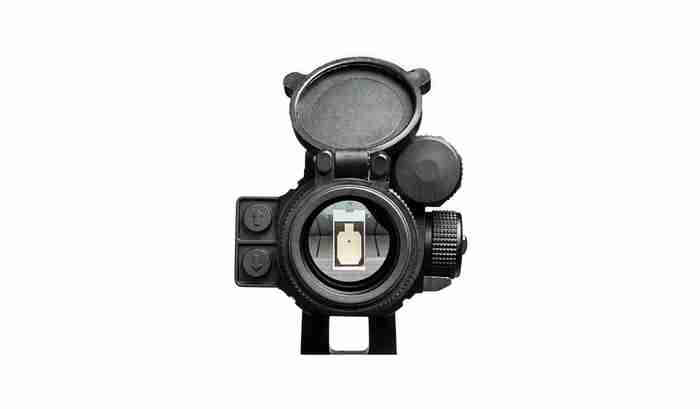 Vortex strikefire 2