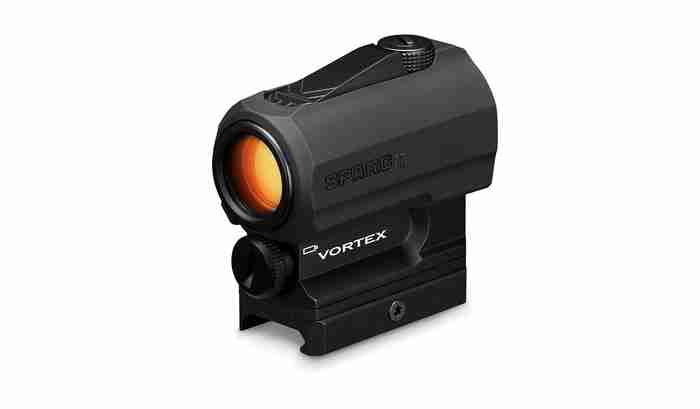 Vortex sparc ar