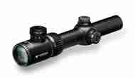 Picture of Vortex Crossfire II 1-4X24 Riflescope