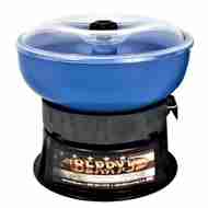 Picture of BERRY'S VIBRATORY TUMBLER 220V + EXTRA BOWL