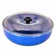 Picture of BERRY'S VIBRATORY TUMBLER 220V + EXTRA BOWL