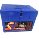 Picture of CMJ 10mm FP 180gr Frontier Bullet (500)