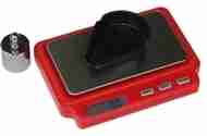 Picture of MTM MINI DIGITAL SCALE DS-750