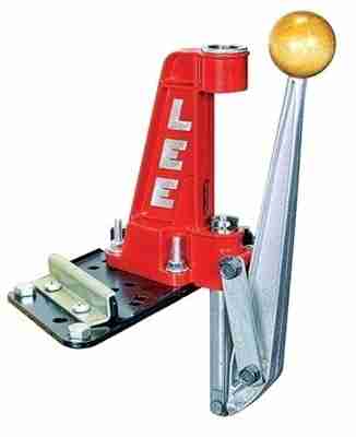 Picture of Lee Precision Breech Lock Reloader Press