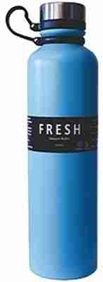 Picture of Thermosteel Vacuum SS Bottle 1000ml (Light Blue)