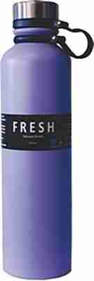 Picture of Thermosteel Vacuum SS Bottle 1000ml (Purple)