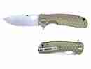 Picture of HONEY BADGER FLIPPER D2 LARGE