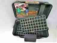 Picture of MTM Deluxe Shotshell Case 100-RDS (CAMO)