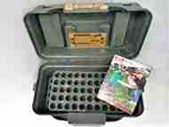 Picture of MTM Deluxe Shotshell Case 100-RDS (CAMO)
