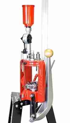Picture of LEE LOAD-MASTER 223 REM