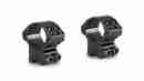 Picture of HAWKE MATCH MOUNT 1" 2 PIECE 9-11mm MEDIUM
