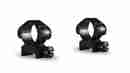 Picture of HAWKE PRECISION STEEL RING MOUNTS 1" 2 PCE WEAVER MEDIUM