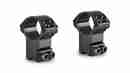 Picture of HAWKE MATCH MOUNT 1" 2 PIECE 9-11mm HIGH