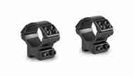 Picture of HAWKE MATCH MOUNT 1" 2 PIECE 9-11mm LOW
