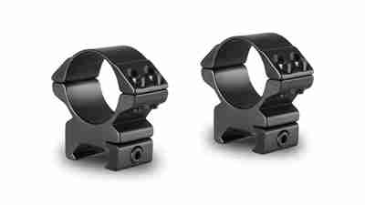 Picture of HAWKE MATCH MOUNT 30mm 2 PIECE WEAVER MEDIUM