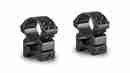 Picture of HAWKE MATCH MOUNT 1" 2 PIECE WEAVER HIGH