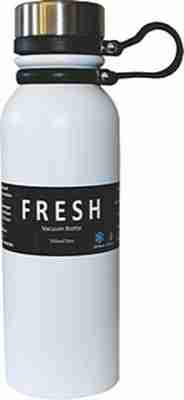 Picture of Thermosteel Vacuum SS Bottle 550ml (White)