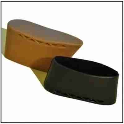 Picture of Cervellati slip-on Recoil Pad (Brown)