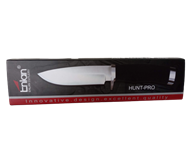 Picture of Enlan Hunt-Pro Fixed Blade with Gut Hook