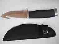 Picture of Enlan Hunt-Pro Fixed Blade with Gut Hook