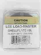 Picture of LEE LM SHELL PLATE #2L