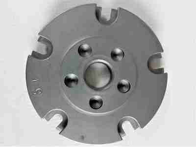 Picture of LEE LM SHELL PLATE #1s