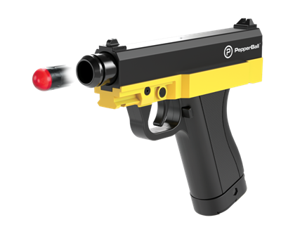 Picture of PepperBall TCP™ LAUNCHER