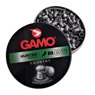 Picture of GAMO PELLETS 4.5MM HUNTER (250)