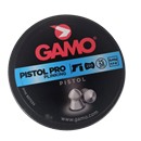 Picture of GAMO PELLETS 4.5MM PISTOL PRO  (250)