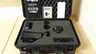 Picture of NiteSite Dark Ops Wolf 300m 940NM RTEK