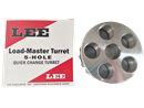 Picture of Lee 5 Hole Turret