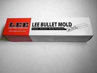 Picture of LEE PRECISION MOLD DC 401-175-TC