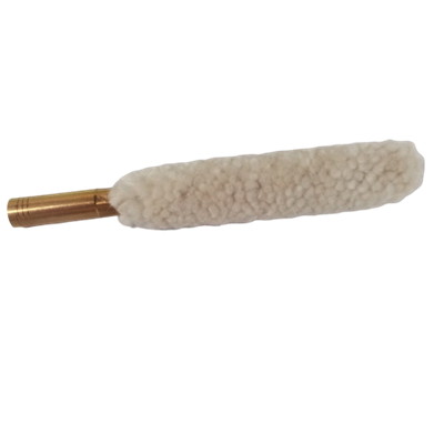 Picture of RAM WOOL MOPS (PISTOL AND RIFLE SIZES)