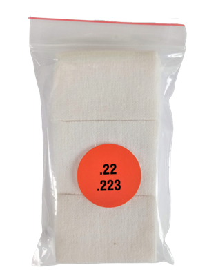 Picture of RAM PATCHES .22 x 75