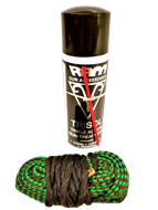 Picture of RAM QUICK-CLEAN BORE CLEANER .22