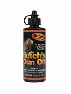 Picture of BUTCH'S GUN OIL 4oz