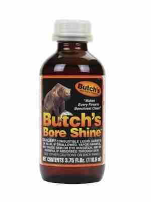 Picture of BUTCH'S BORE SHINE 3.75oz