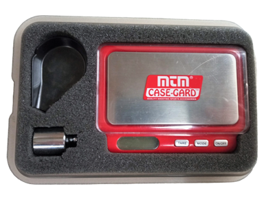 Picture of PRELOVED MTM MINI DIGITAL RELOADING SCALE