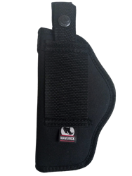 Picture of Maverick Inside-Outside Holster - Medium Auto