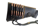 Picture of BUTTSTOCK LEATHER CARTRIDGE HOLDER