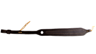 Picture of LEATHER RIFLE SLING WITH THUMBHOLE