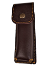 Picture of LEATHER CASE MAGAZINE POUCH