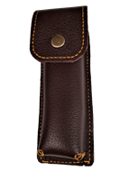 Picture of LEATHER CASE MAGAZINE POUCH
