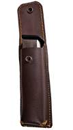 Picture of LEATHER CASE MAGAZINE POUCH