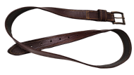 Picture of HANDMADE LEATHER BELTS